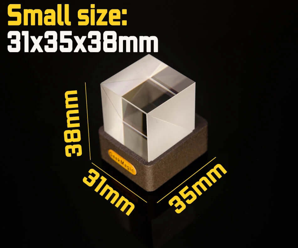 Compact Digital WiFi Weather Clock Display