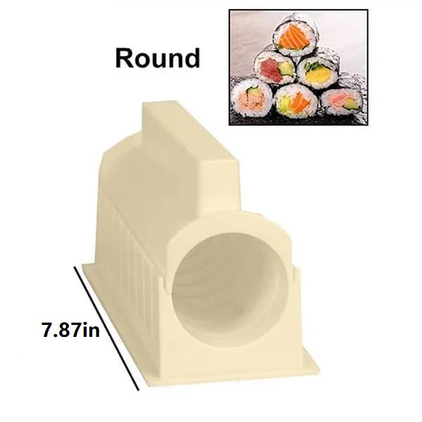 Easy Sushi Maker Kit - Cofik