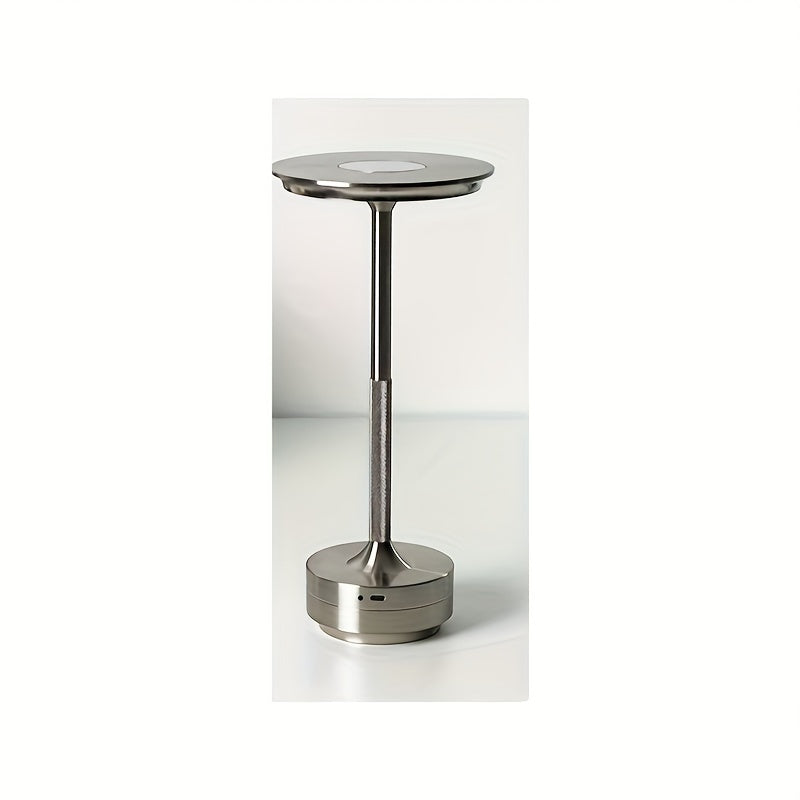 Bright LED Desk Lamp with USB Port