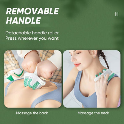 Anti Cellulite Massager Roller
