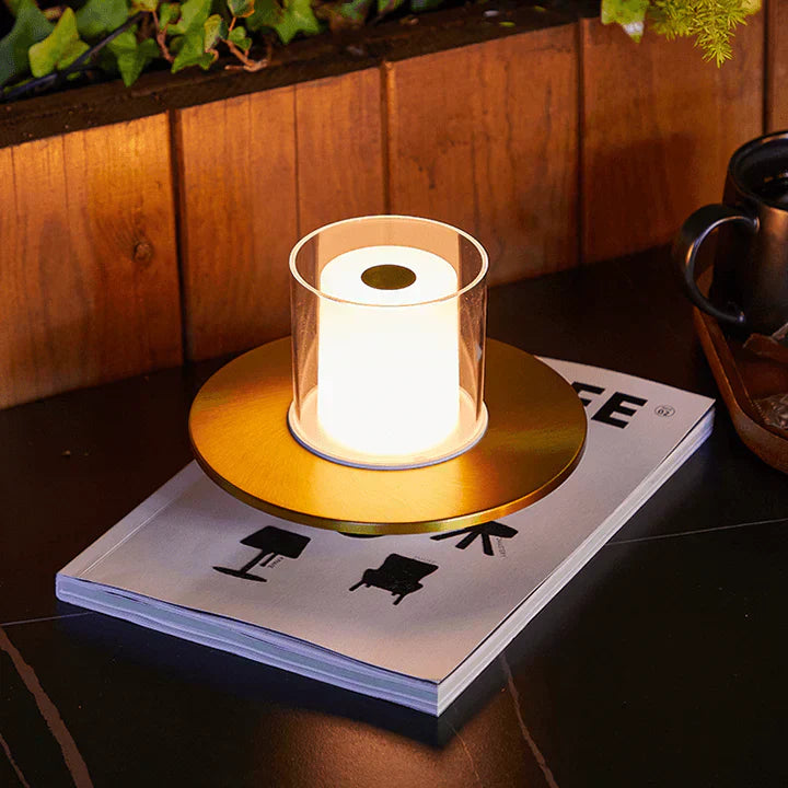 Bright LED Desk Lamp for Home Decor