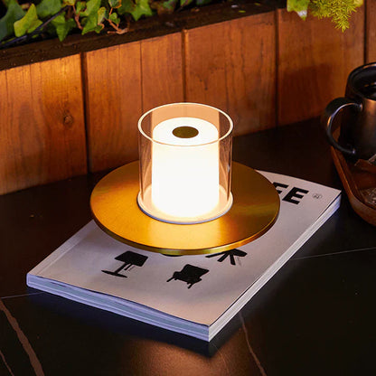 Bright LED Desk Lamp for Home Decor