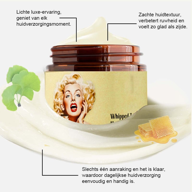 Natural Soothing Skin Repair Balm