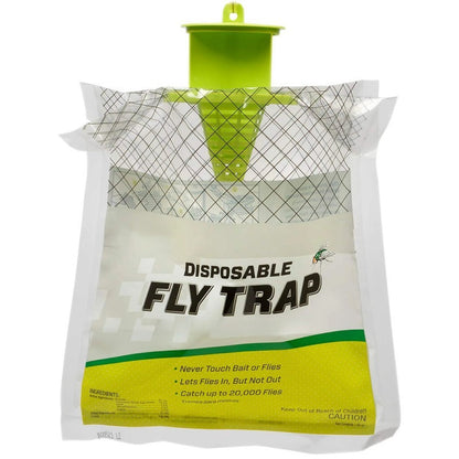 Portable Mosquito Catcher Bag - Cofik