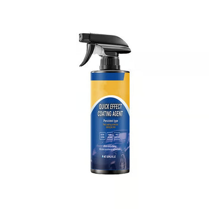 Quick Drying Car Paint Protection Spray