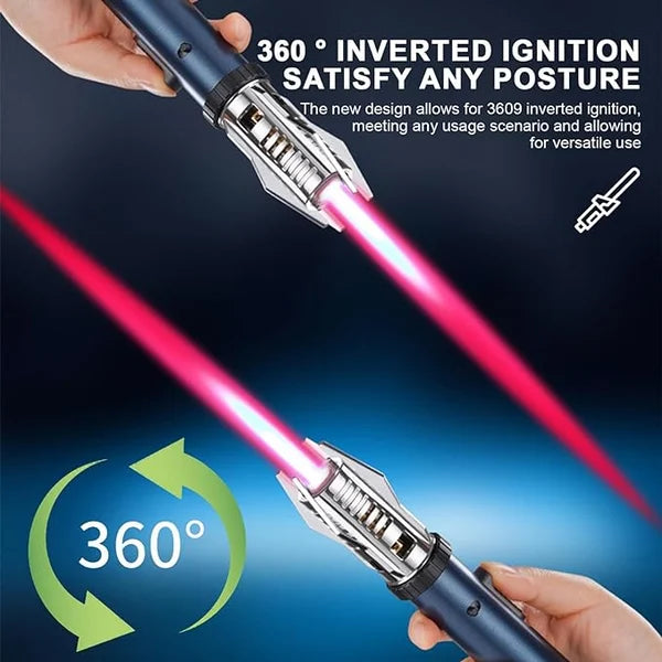 Compact LED Flashlight for Personal Safety
