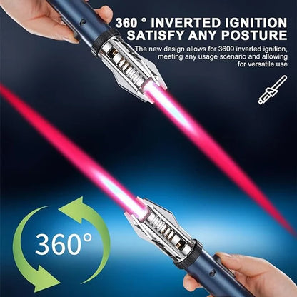 Compact LED Flashlight for Personal Safety
