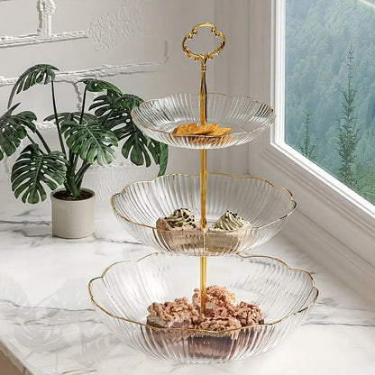 Compact Kitchen Fresh Fruit Storage Bowl