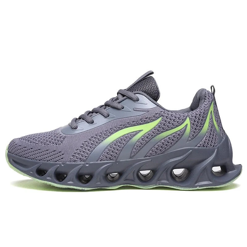 Supportive Arch Walking Sneakers