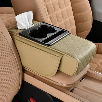 Comfortable Driving Wrist Rest Cushion