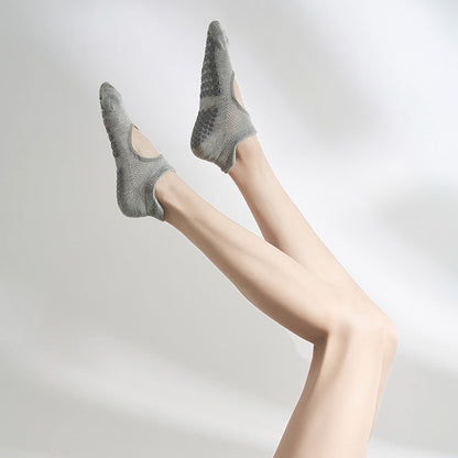 Comfortable Tourmaline Ankle Socks