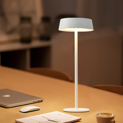 Stylish Contemporary Desk Light