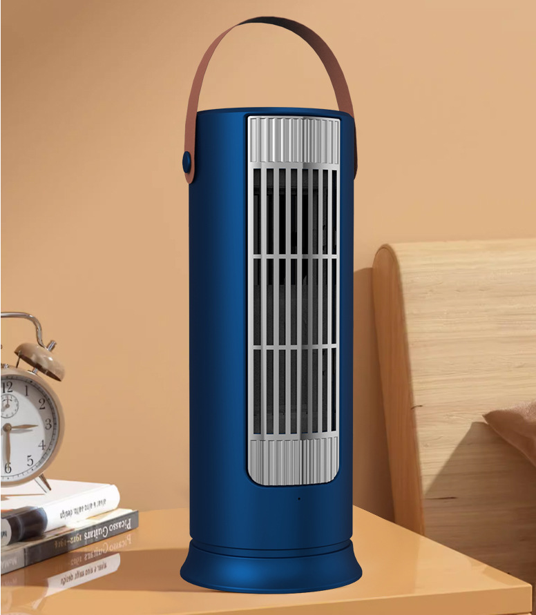 Compact Quiet Home Air Purifier for Bedrooms