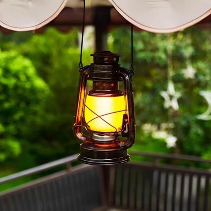 Portable LED Outdoor Camp Light