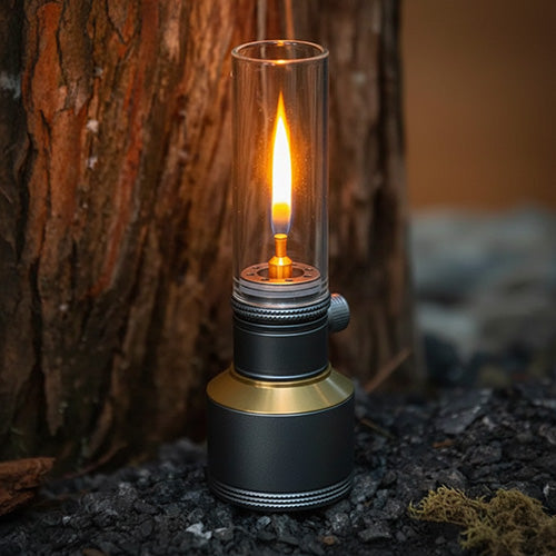 Outdoor Adventure Camping Light