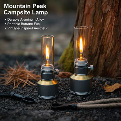 Outdoor Adventure Camping Light