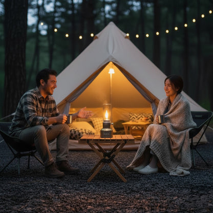 Outdoor Adventure Camping Light