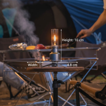 Outdoor Adventure Camping Light