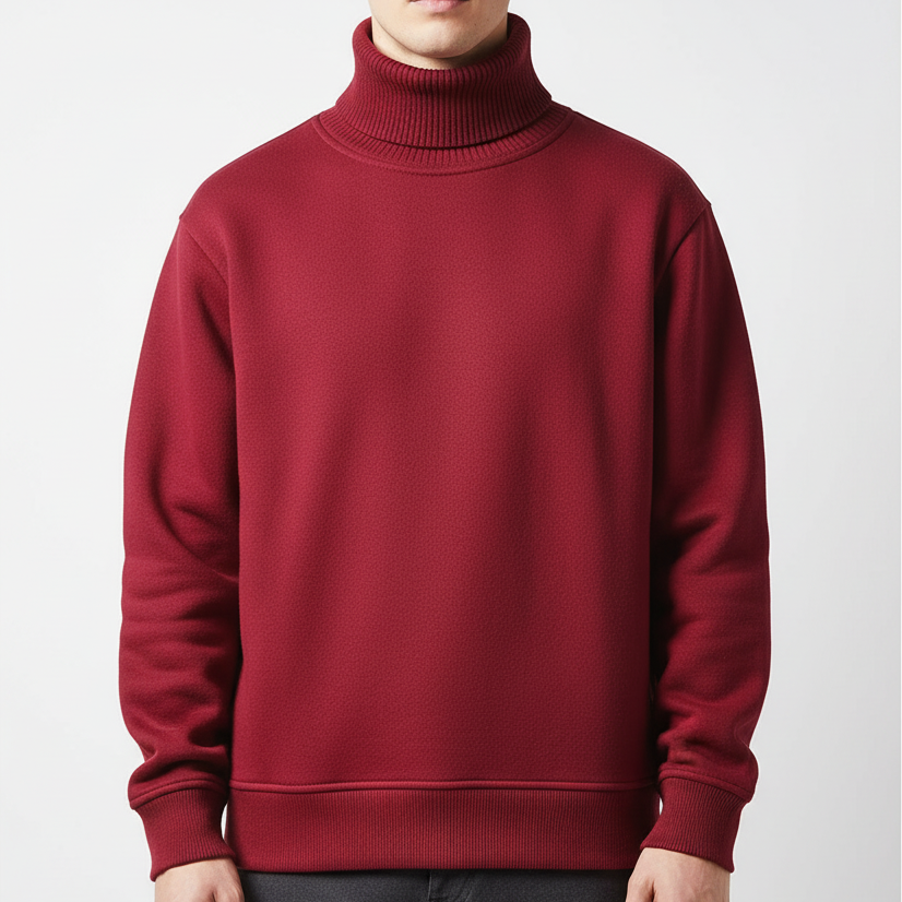 Casual Pullover