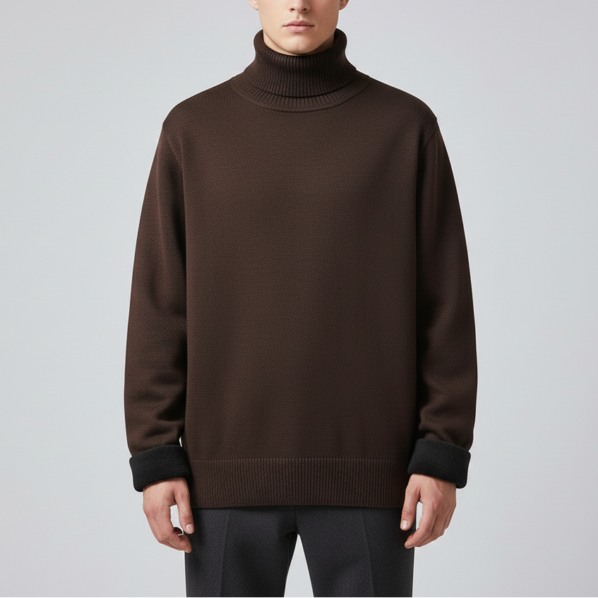 Casual Pullover