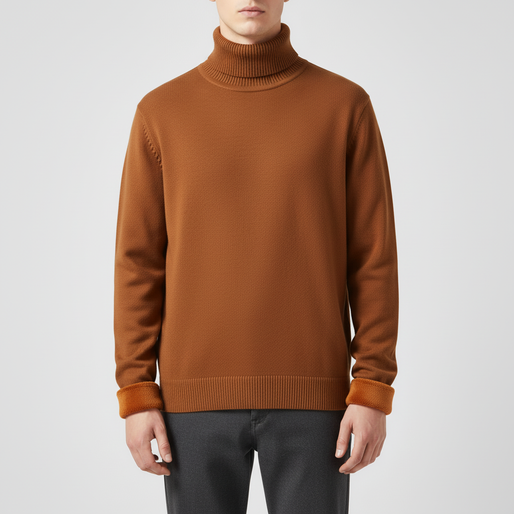 Casual Pullover