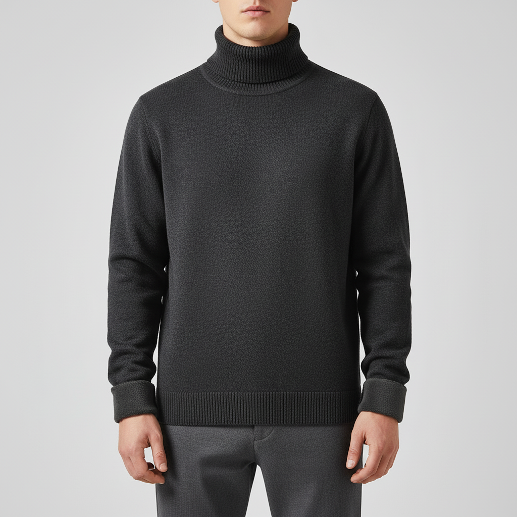 Casual Pullover