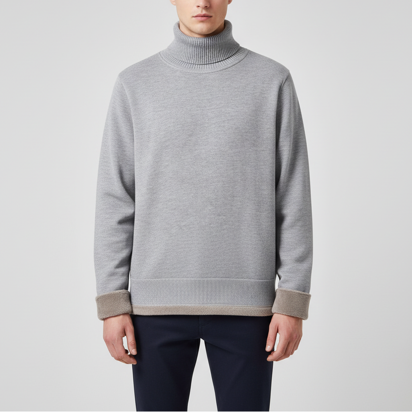 Casual Pullover