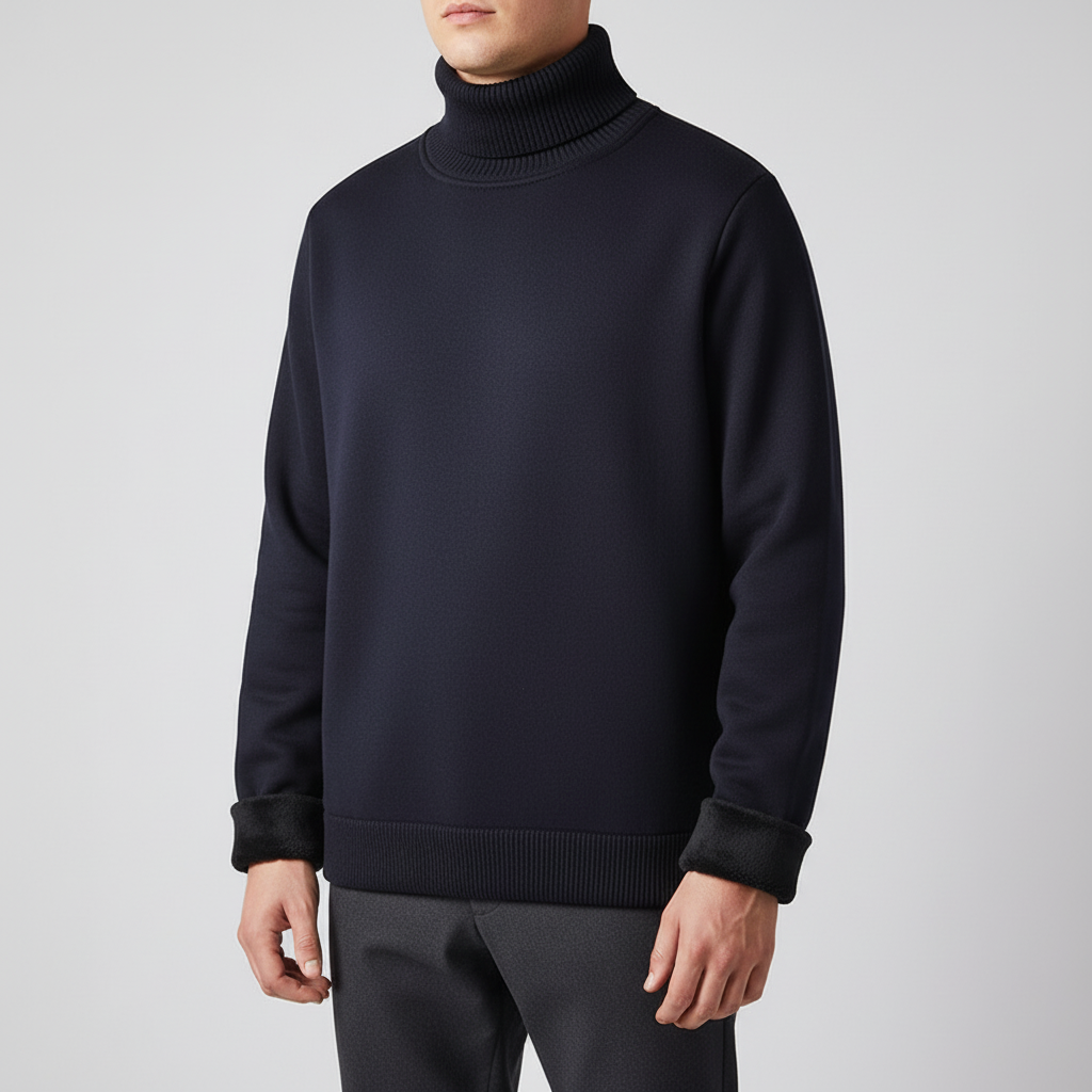 Casual Pullover