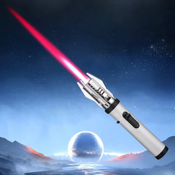 Compact LED Flashlight for Personal Safety