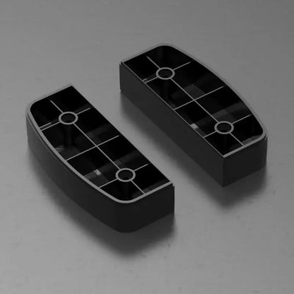 Compact Home Exercise Stepper for Fitness Workouts