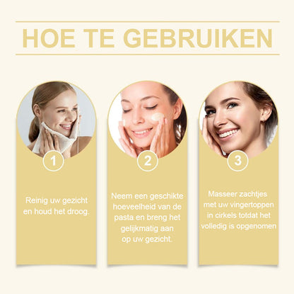 Natural Soothing Skin Repair Balm
