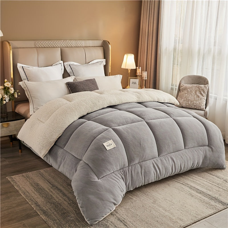 Ultra Soft All Season Duvet Cover Set
