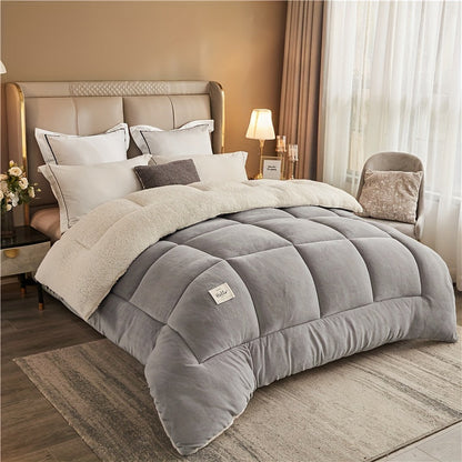 Ultra Soft All Season Duvet Cover Set