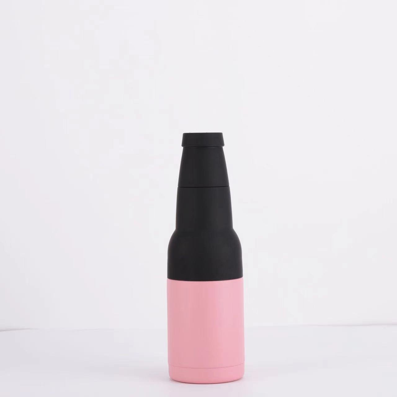 Insulated Beer Bottle Chill Holder
