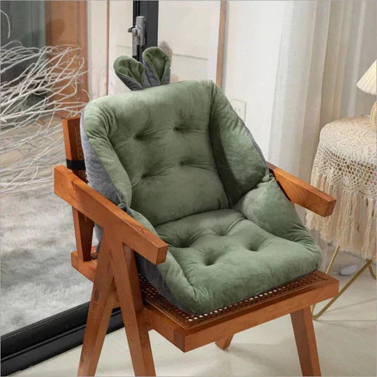Orthopedic Back Support Comfort Cushion Seat