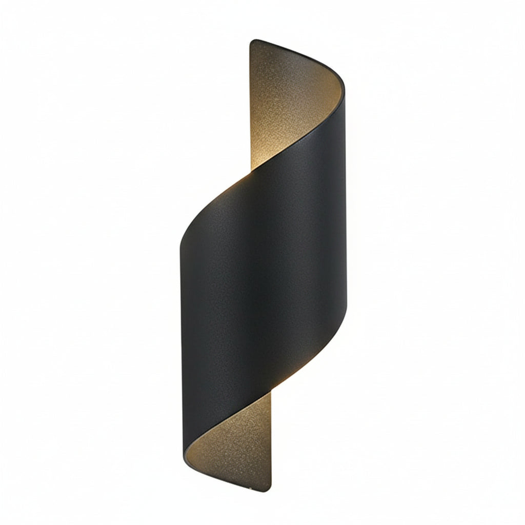 Outdoor LED Wall Light - Waterproof 10W Sconce