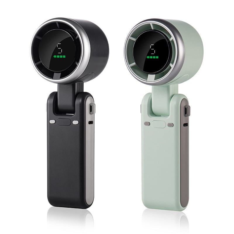 Powerful Portable Turbo Air Fan