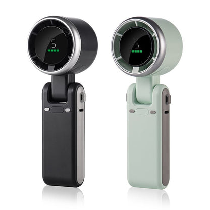 Powerful Portable Turbo Air Fan