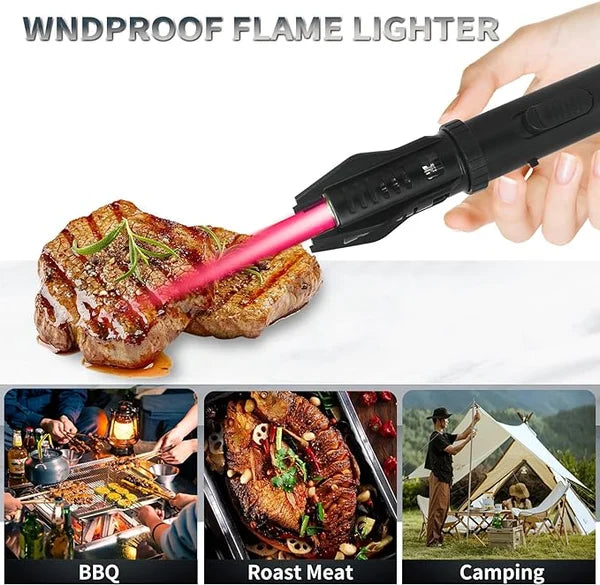 Compact LED Flashlight for Personal Safety