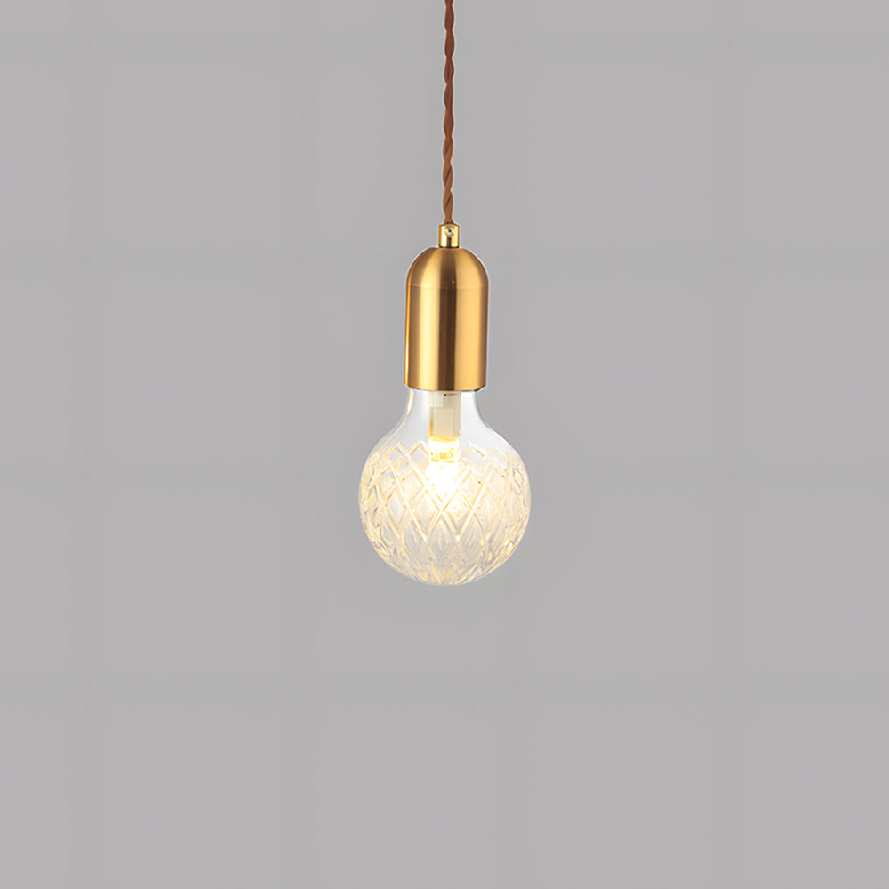Stylish LED Hanging Light Fixtures For Home - Cofik