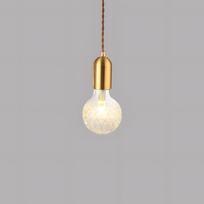 Stylish LED Hanging Light Fixtures For Home - Cofik
