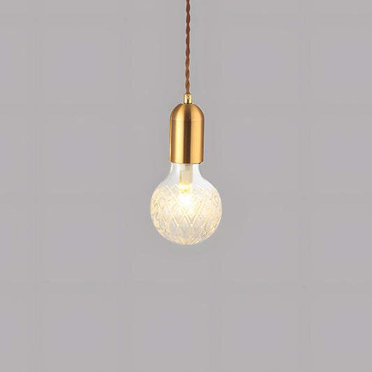 Stylish LED Hanging Light Fixtures For Home - Cofik