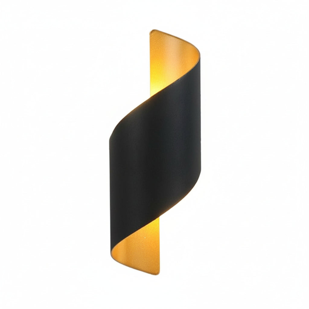 Outdoor LED Wall Light - Waterproof 10W Sconce