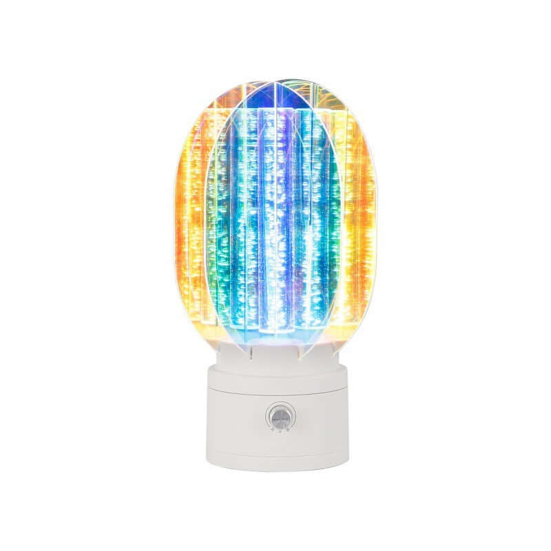Compact LED Dimmable Table Lamp