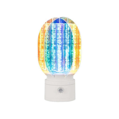 Compact LED Dimmable Table Lamp