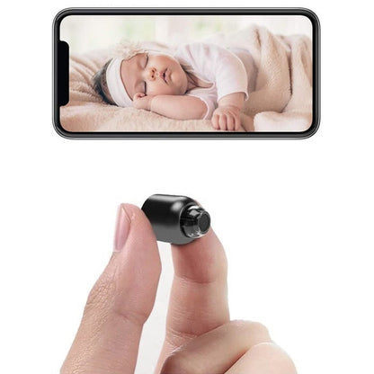 Wireless Night Vision IP Security Camera System