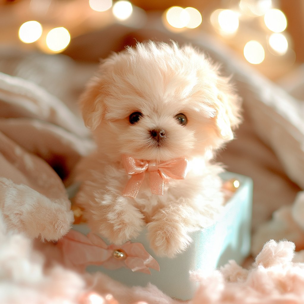 Fun Animated Plush Dog Toy for Kids and Adults