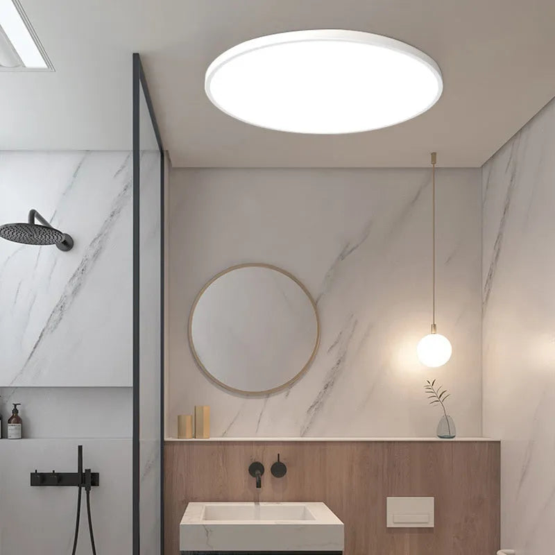 Ultra Bright Waterproof Ceiling Lamp - Cofik