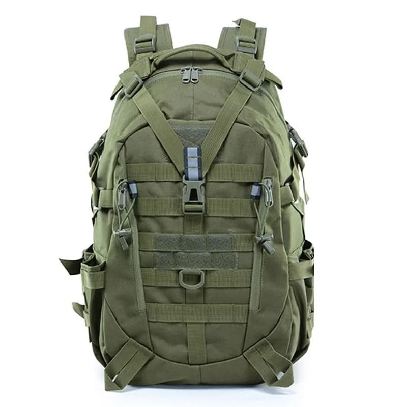 Durable 35L Army Backpack - Waterproof Hiking Bag - Cofik