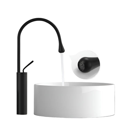 EasyTouch 360° Faucet with Smooth Leak-Free Operation